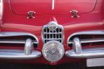 Alfa Romeo Giulietta Spider Veloce Competizione 1956 года